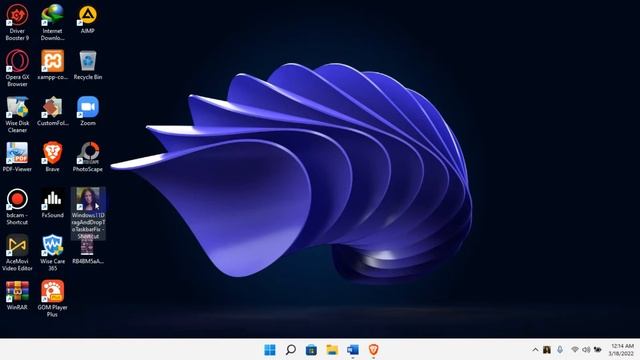 Cara kembalikan fitur Drag & Drop pada Windows 11 || @LIBMAN смотреть онлайн