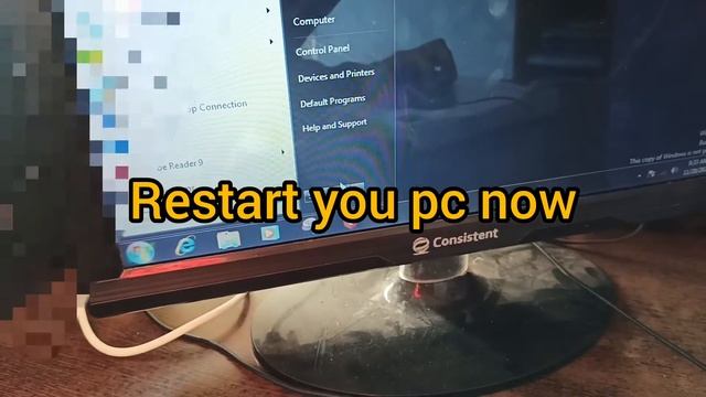 How to Fix Windows is Not Genuine | Remove Build 7601| 100% Working Windows 7/8/10 | 2022 смотреть онлайн