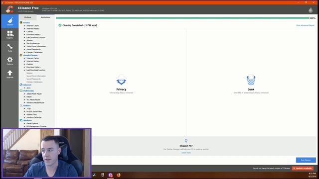 How To Speed Up Your Old Computer 2019 | Faster Boot Time On Windows PC, Desktop, Laptop, or Macboo смотреть онлайн