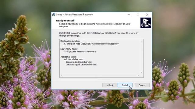 Recovery database access 2003 - 2016 step by step смотреть онлайн