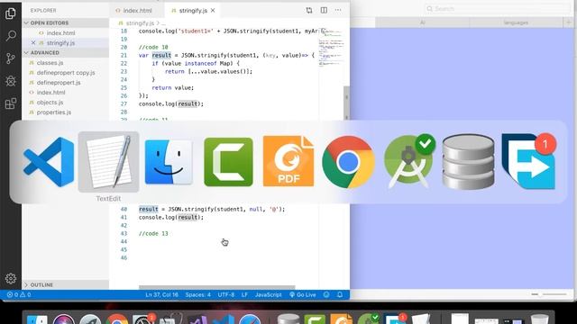 MacOS Tutorial - Part 5 - How to cycle between open windows смотреть онлайн