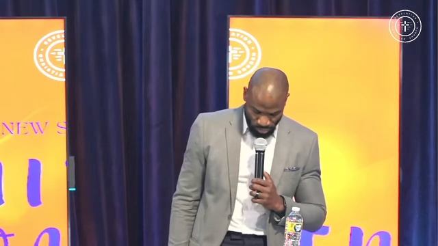 RCC | Faith Awaken| Pastor Robens Chery смотреть онлайн