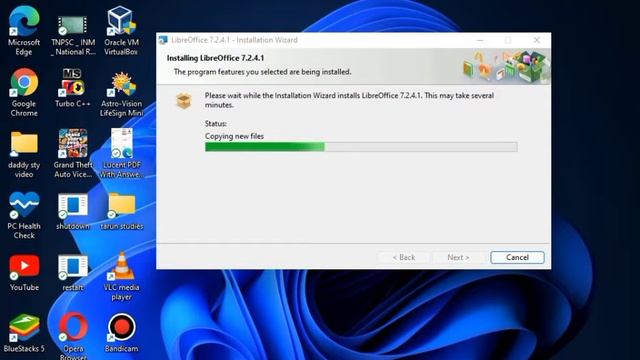 HOW TO DOWNLOAD LIBRE OFFICE ON WINDOWS 11/10/8/7 32/64 BIT смотреть онлайн