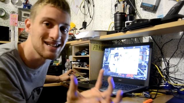 Operazione Restyling Ep.1- Lenovo g580 - L'hard disk e problemi sulla sostituzione смотреть онлайн
