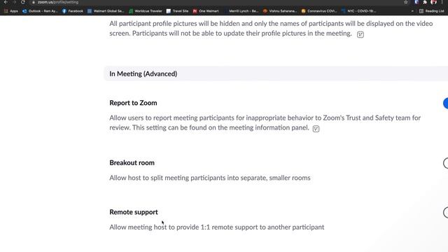 DEMO - HOW TO FIX in Zoom Error "your device does not support virtual backgrounds" смотреть онлайн