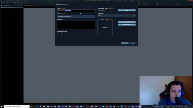 🅰️ 🔥 Wallpaper Engine - Criando Incrível Wallpaper com Vídeo смотреть онлайн