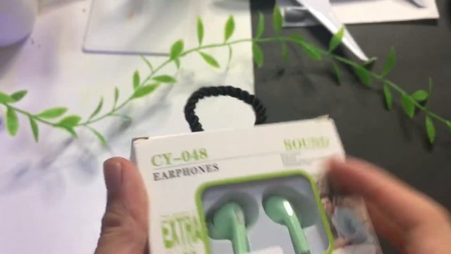 $50 i500 pro vs $1 AirPods Pro Clone on Lazada смотреть онлайн