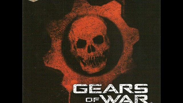 Gears of War (OST) - Kevin Riepl - I will Kryll you смотреть онлайн