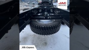 JAC N120