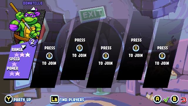 Teenage Mutant Ninja Turtles Shredder's Revenge - LEVEL 5 & 6 - Complete Walkthrough смотреть онлайн