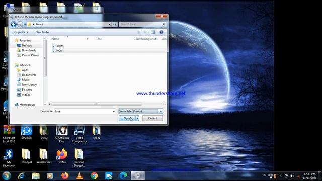 Windows log on sound changing смотреть онлайн