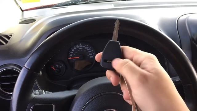 2013 Jeep Compass North Edition 4X4 | Remote Start | Edmonton | 19JC7071B | Crosstown Chrysler смотреть онлайн