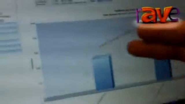 ISE 2013: Beabloo Demos Intel AIM System with Cognitive Facial Recognition смотреть онлайн