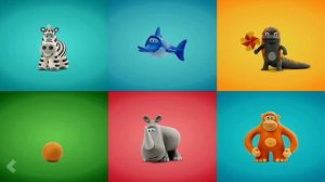 Talking ABC iPhone se