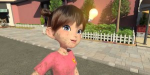 Корги по имени Моко. Простые истории, 79 серия. Стыдно 