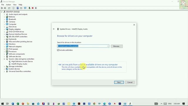 How To Fix No Enhancement Tab in Sound Settings on Windows смотреть онлайн