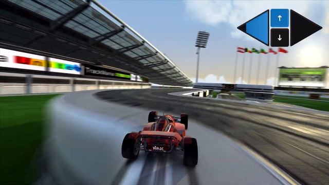 TMN Race H-2 46.42 by Wave.Ðemon (22 Aug 2021) смотреть онлайн