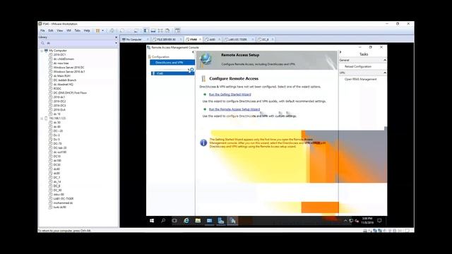 MCSA Windows Server 2016|Configuring NAT |بالعربي|CompTek|كومتيك |70-740 смотреть онлайн