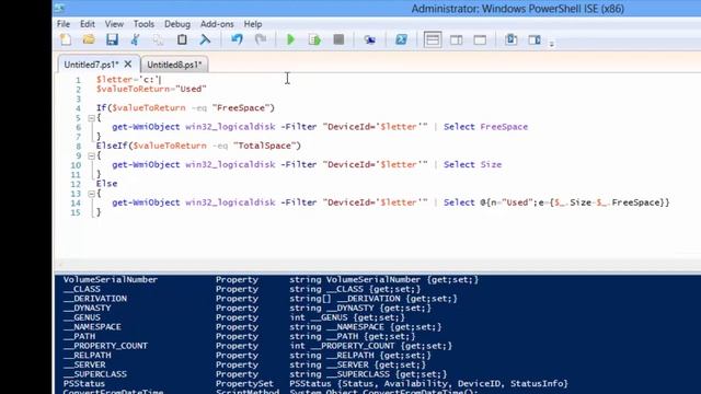 Kurs PowerShell: Wprowadzenie смотреть онлайн