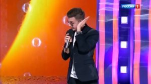 Андрей Баринов - Попурри !