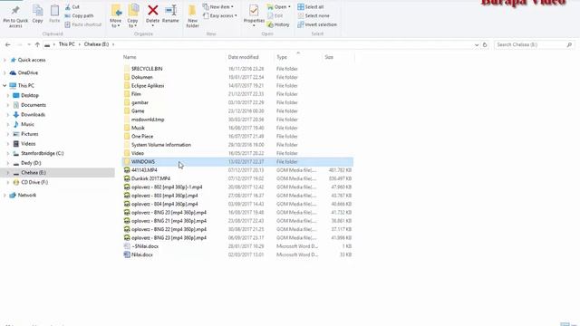 Aktivasi Windows 10 menggunakan KMSPico смотреть онлайн