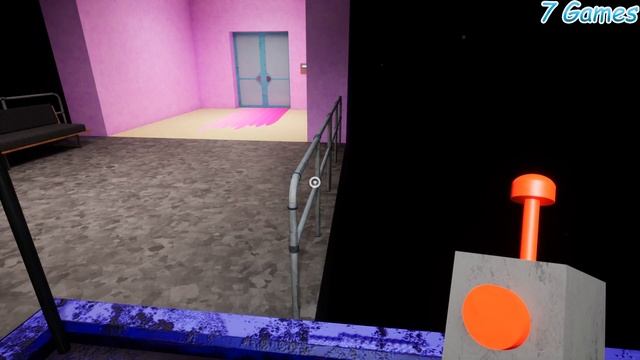 Garten of Banban 3 - Walkthrough & Ending (No Commentary) #1 смотреть онлайн