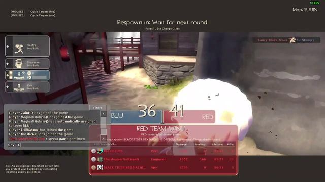 Team Fortress 2 - Suijin: Windows 10 Upgrade, Surface Pro 3 смотреть онлайн