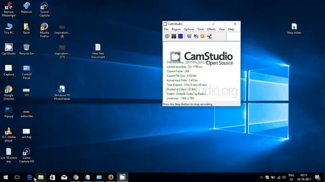 How To Use Multiple Desktops in Windows 10 смотреть онлайн