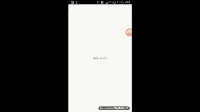 ANDROID #14. ACTIVITY NIMA? ACTIVITY LIFECYCLE? BIR SAHIFADAN IKKINCHISIGA O'TISH смотреть онлайн