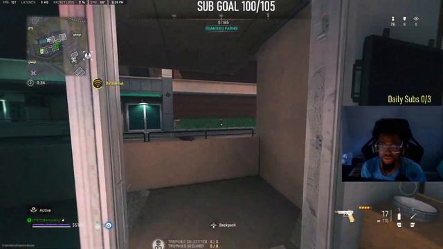 Warzone's New Secret TAQ-56 SMG META! (40 KILL GAMEPLAY) Ashika Island Warzone) смотреть онлайн