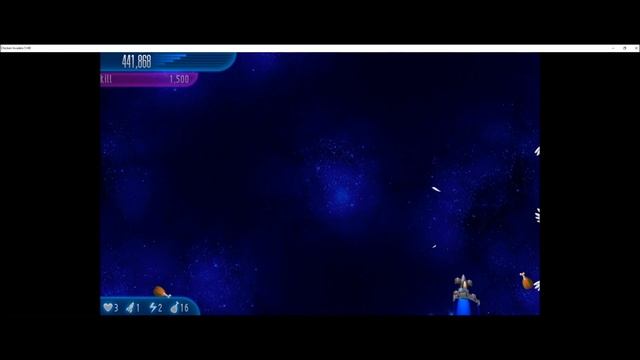 Chicken Invaders 5 FREE Windows 10 Game Review (4K) смотреть онлайн