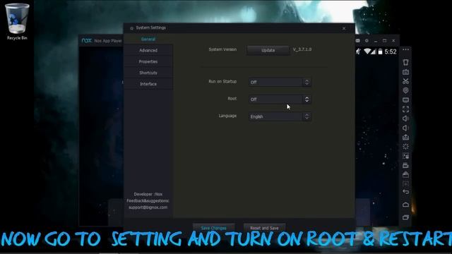 HOW TO RUN ROOT APPS WITHOUT ROOTING DEVICE ALSO IN PC смотреть онлайн