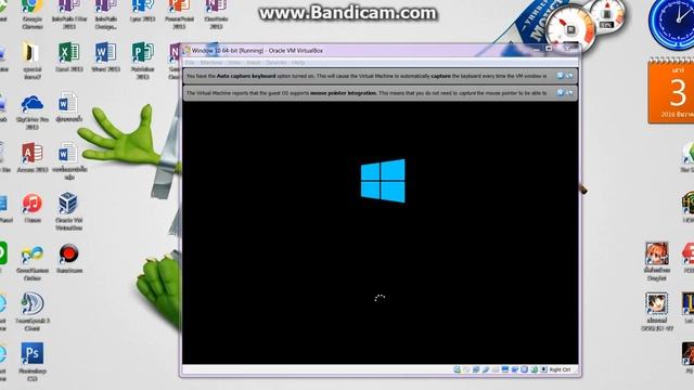 ติดตั้ง MS windows 10 64 bit смотреть онлайн