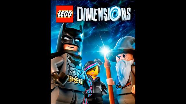 Lego Dimensions Music: Knuckles's Theme (Instrumental) смотреть онлайн