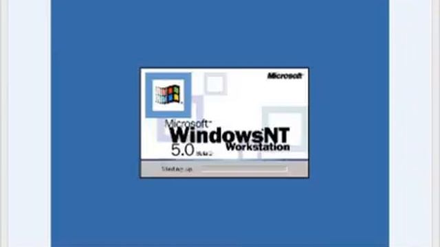 Windows Startup and Shutdown Sounds смотреть онлайн