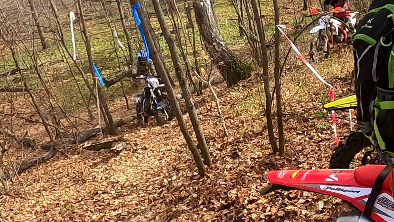 закрытие сезона шотский 2024