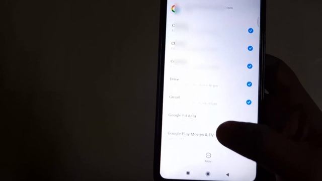 How to sync mobile contacts with gmail account in telugu | Tech Chandra смотреть онлайн