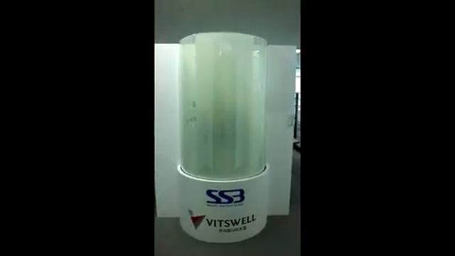 Vitswell PDLC Film Smart Film Smart Window Really Vedio смотреть онлайн