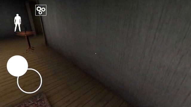 Granny: Chapter Two - Gameplay Walkthrough Part 1 - Easy Mode (iOS, Android) смотреть онлайн