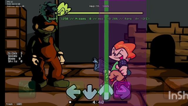 descargar fnf mod mario mx android смотреть онлайн