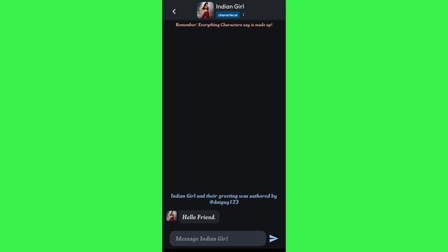 How To Send Images In Character AI Mobile | Quick Guide (2024) смотреть онлайн