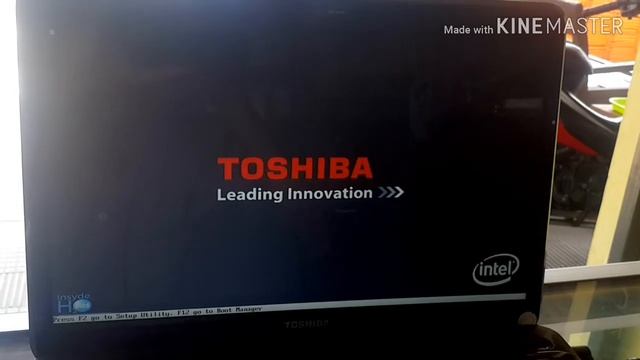 Instal drever wifi windows 7 driver thoshiba L640 L630 L635 L645 L650 L655 L645d L640d lengkap смотреть онлайн