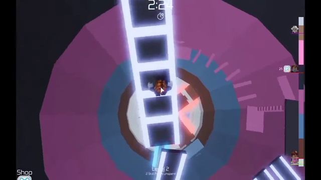 Tier 10 obbiest speedruns on a fake PinkLeaf account (fps unlocker not used) смотреть онлайн