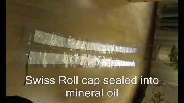 SGTC - Spark Gap Tesla Coil смотреть онлайн