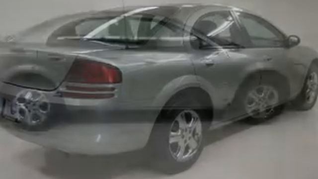 2004 Dodge Stratus - Vancouver WA смотреть онлайн