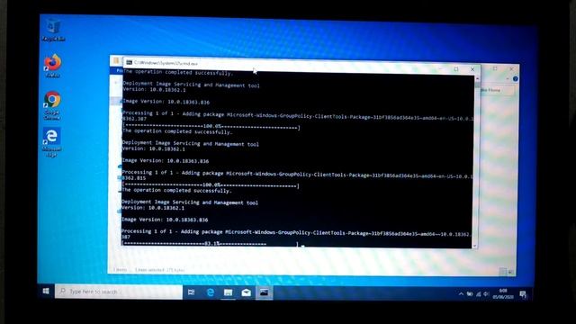 Cara Instal GPEDIT.MSC Atau GROUP POLICY EDITOR Yang Tidak Bisa dibuka смотреть онлайн