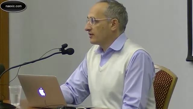 О.Г. Торсунов - Европа смотреть онлайн