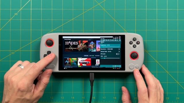 In-Depth Review: AYANEO Air Plus 6800U