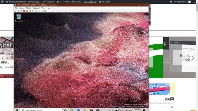 TDL News #13 – 19H2, 20H1 and Retro Windows смотреть онлайн