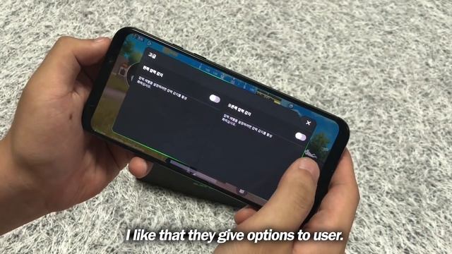 [Review] Black Shark 2 : TOP OF THE MOBILE ANDROID GAMING PHONE смотреть онлайн